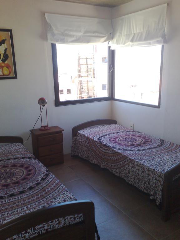 Lobos De Mar Villa Punta Del Diablo Exterior foto